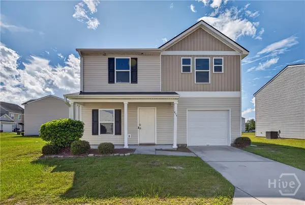 215 Barbour Lane, Hinesville, GA 31313