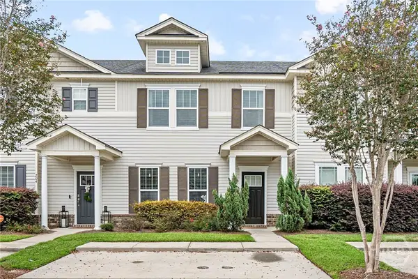 206 Ventura Place, Pooler, GA 31322
