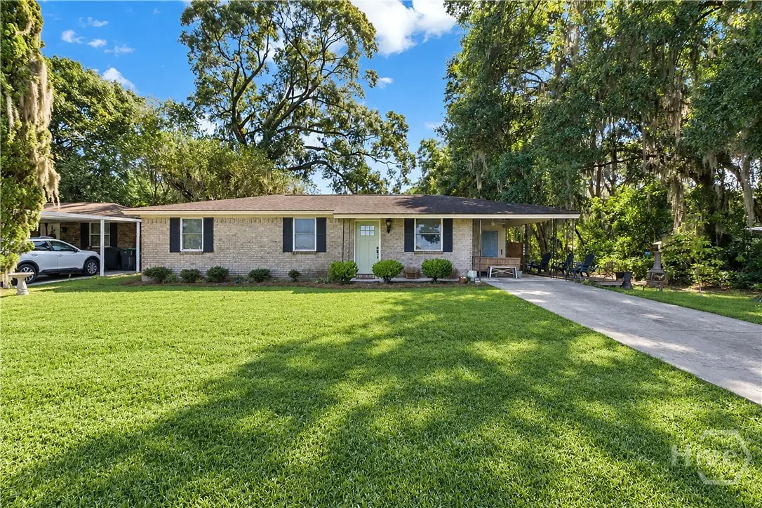 8720 Whitefield Avenue, Savannah, GA 31406 - #1