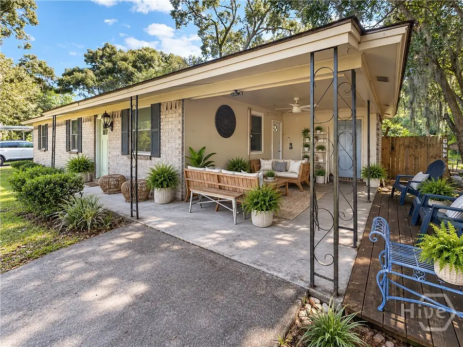 8720 Whitefield Avenue, Savannah, GA 31406 - #3