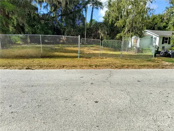 2533 Bismark Avenue, Savannah, GA 31406