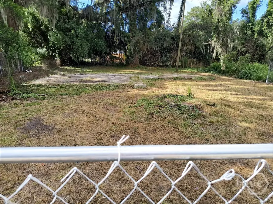 2533 Bismark Avenue, Savannah, GA 31406 - #2