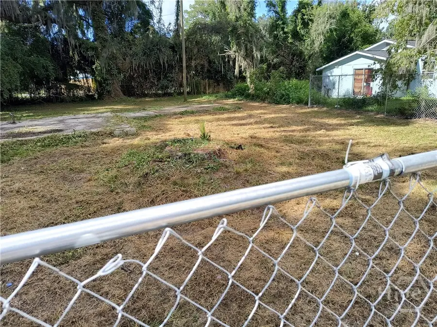 2533 Bismark Avenue, Savannah, GA 31406 - #3