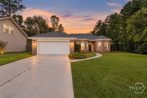 113 Quiet Pine Circle, Pooler, GA 31322
