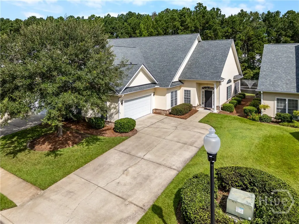14 Weatherby Circle, Savannah, GA 31405 - #1