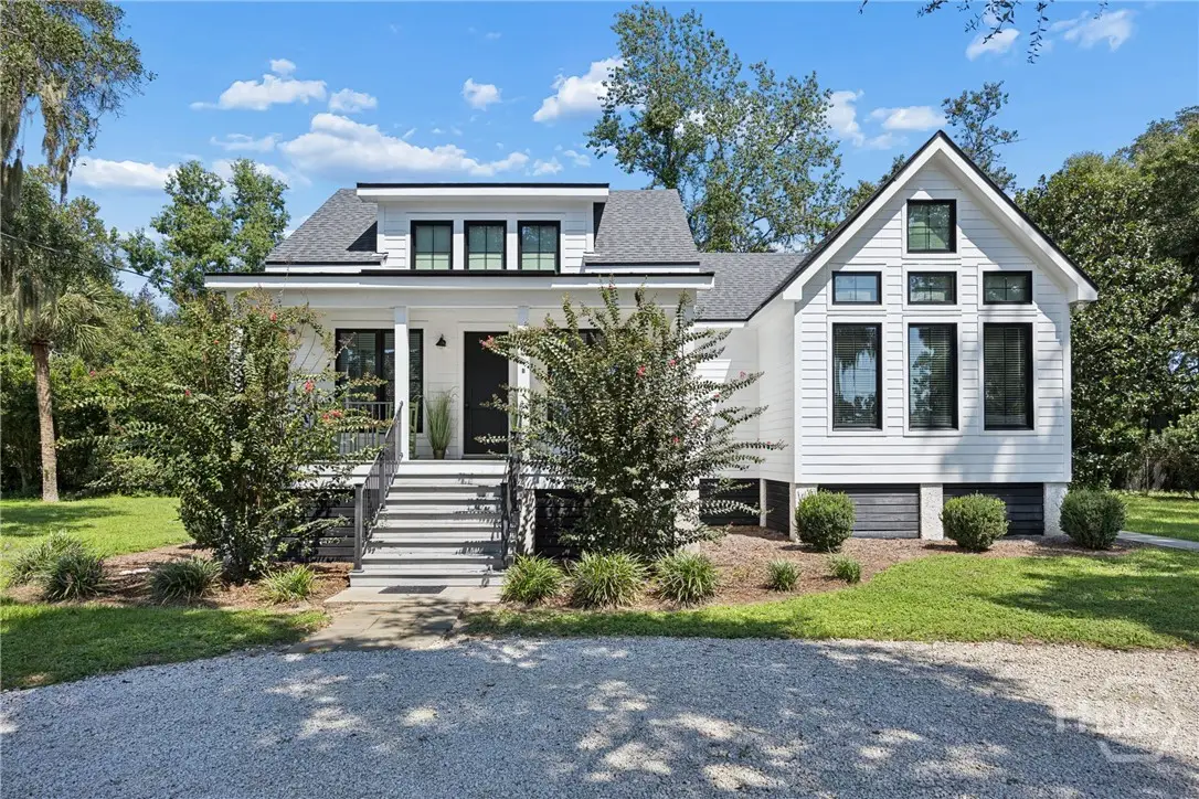 1402 Walthour Road #B, Savannah, GA 31410 - #1