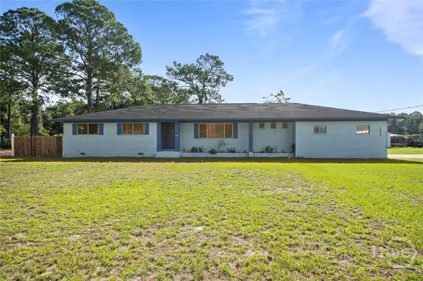 124 Drennon Drive, Jesup, GA 31545