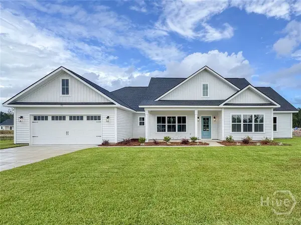 1200 Stone Court, Midway, GA 31313