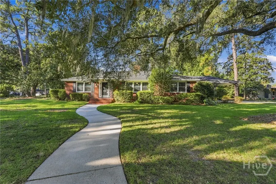 37 Althea Parkway, Savannah, GA 31405 - #3