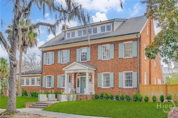 3410 Abercorn Street, Savannah, GA 31405