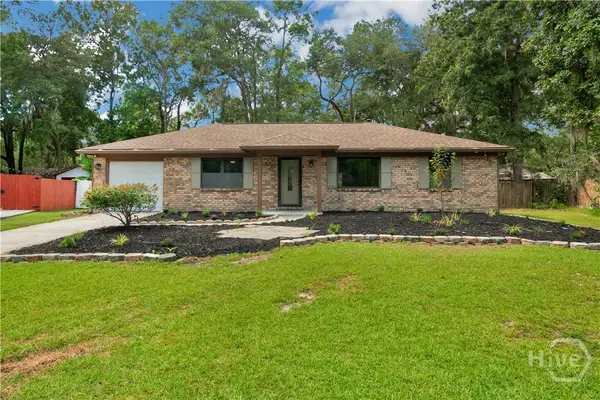 111 Cambridge Drive, Savannah, GA 31419