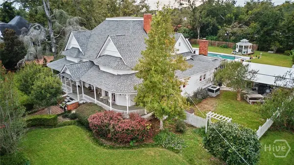 310 S Lewis Street, Metter, GA 30439