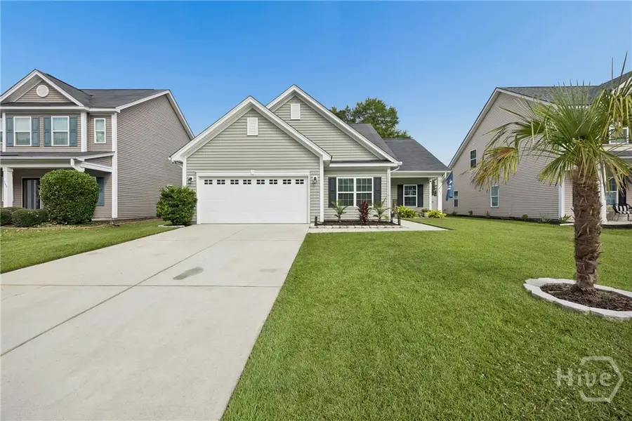 347 Casey Drive, Pooler, GA 31322 - #2