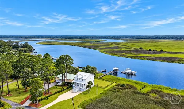 37 Rio Road, Savannah, GA 31419