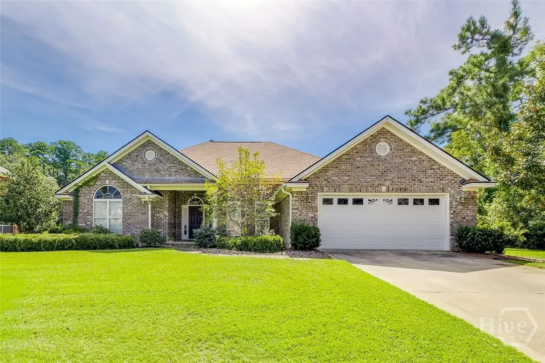 641 Marshview Drive, Richmond Hill, GA 31324 - #1