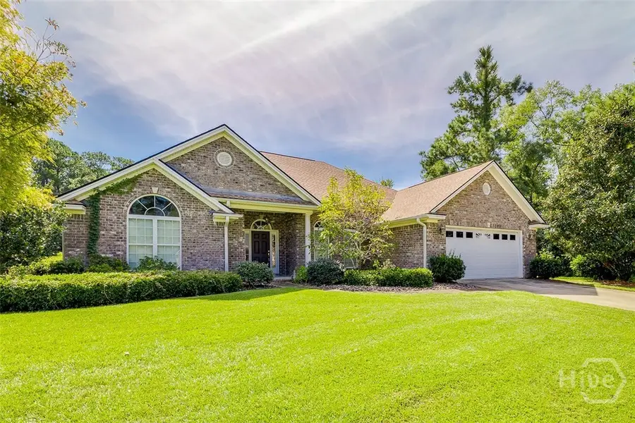 641 Marshview Drive, Richmond Hill, GA 31324 - #3