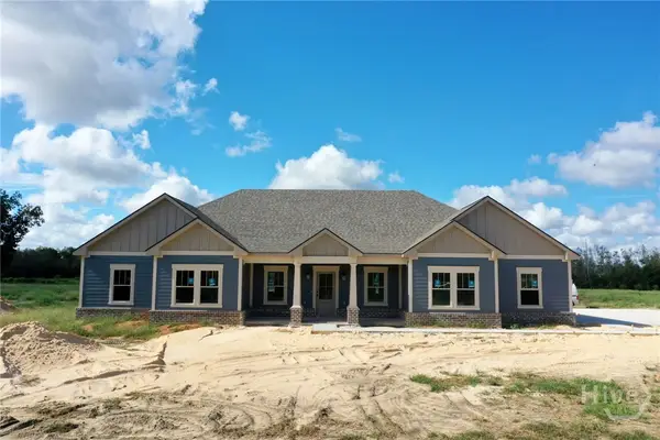 2011 Blankenbaker Road, Statesboro, GA 30458