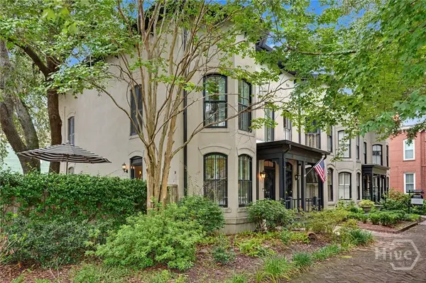 625 Tattnall Street, Savannah, GA 31401