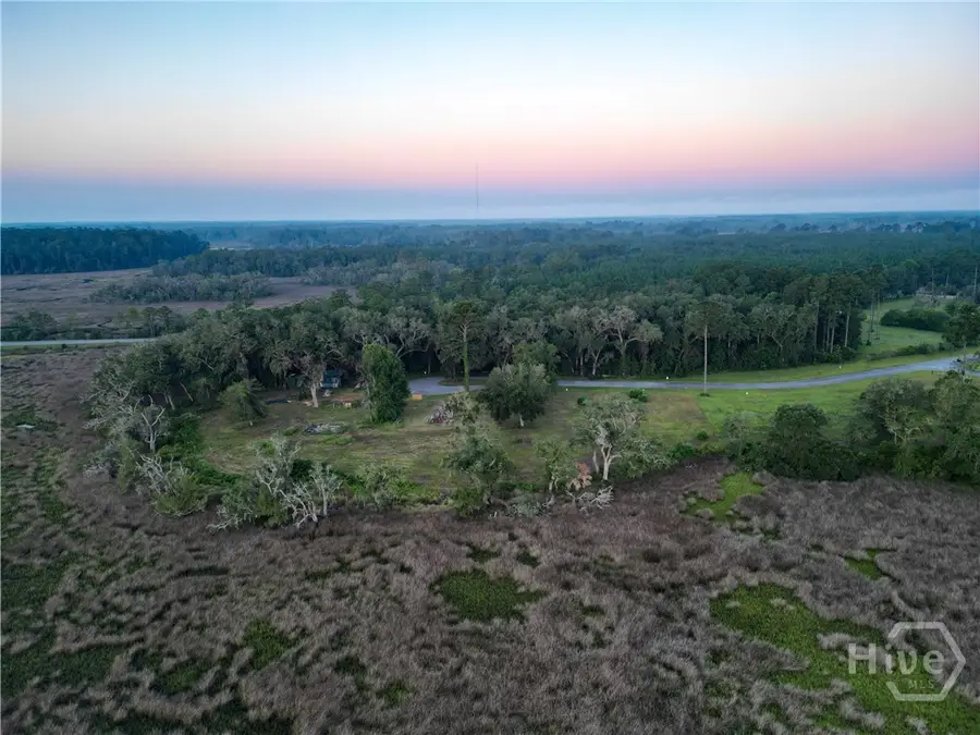Lot #5 1177 Retreat Lane Ne, Townsend, GA 31331 - #2