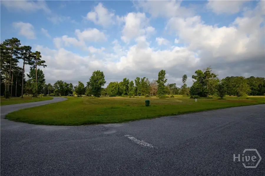 Lot #24 1033 River View Court Ne, Townsend, GA 31331 - #2