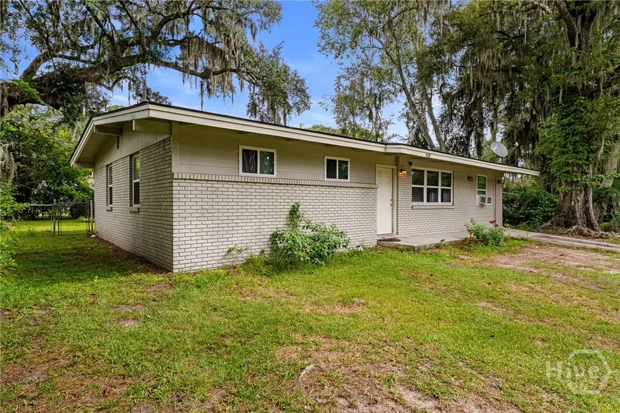 410 Delores Drive, Savannah, GA 31406 - #3