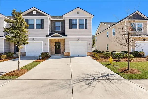 233 Sonoma Drive, Pooler, GA 31322