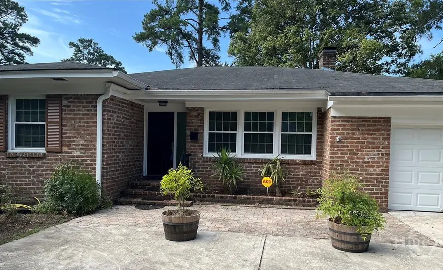 21 E 61st Street, Savannah, GA 31405 - #3