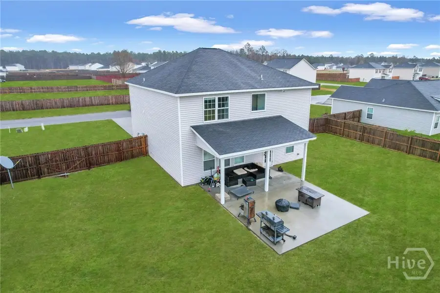 206 Summerhill Drive Ne, Ludowici, GA 31316 - #3