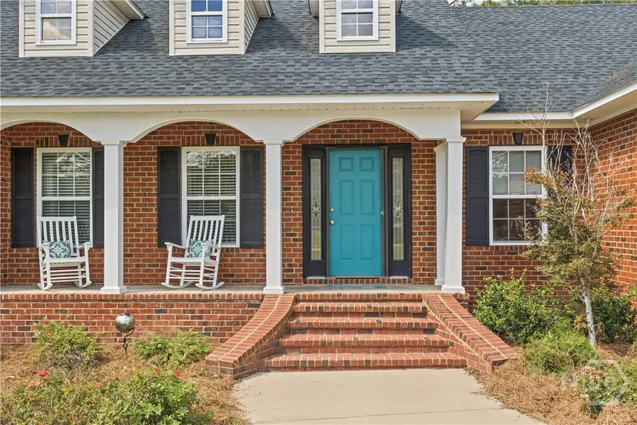 614 Patrick Way, Statesboro, GA 30458 - #3
