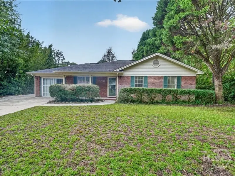 113 Rose Drive, Springfield, GA 31329 - #1