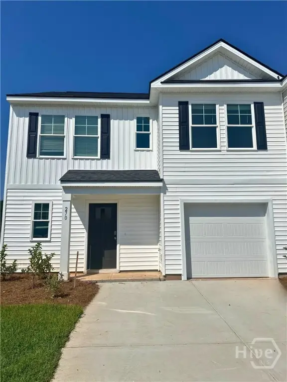 270 Pasture Lane, Statesboro, GA 30461 - #1