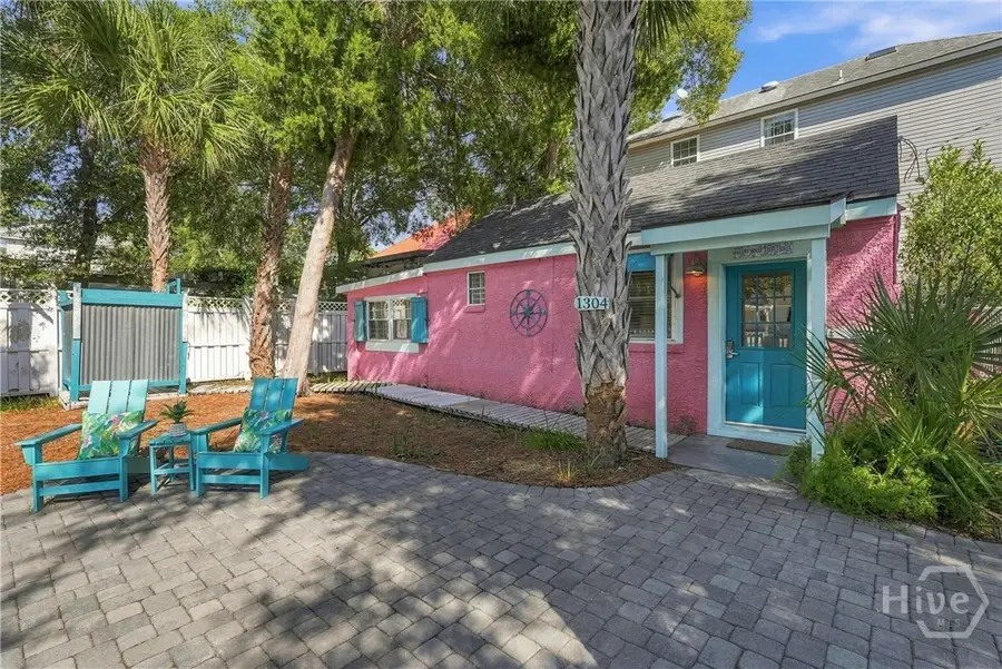 1304 2nd Avenue, Tybee Island, GA 31328 - #2