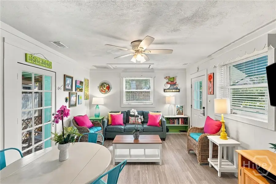 1304 2nd Avenue, Tybee Island, GA 31328 - #3
