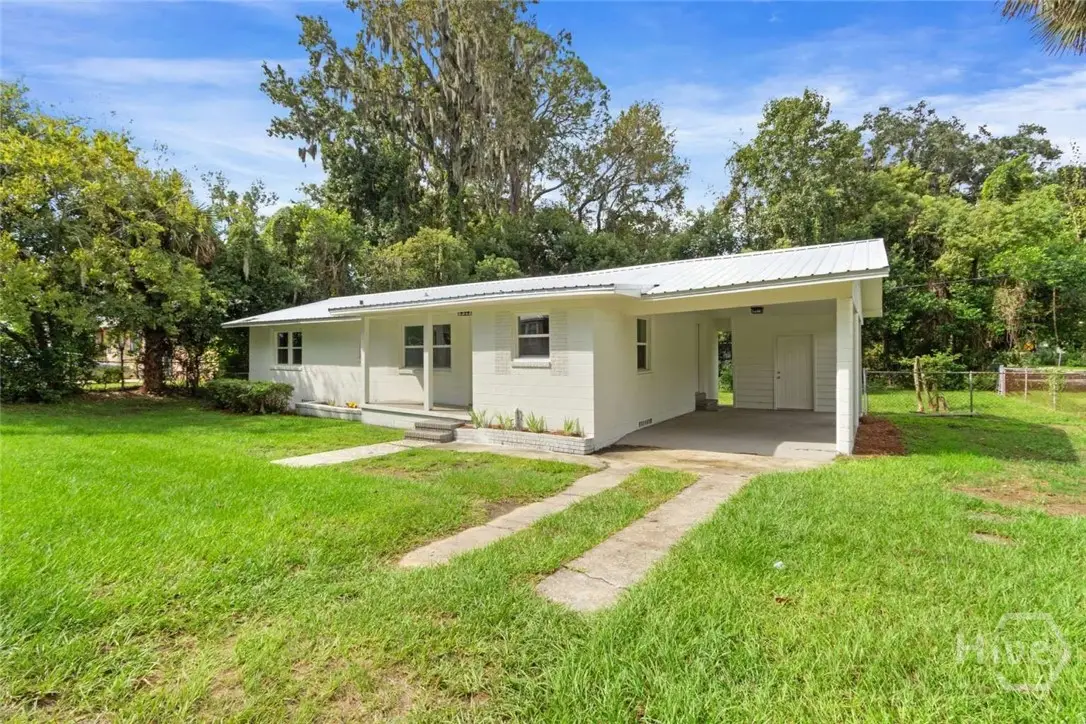 2929 Union Street, Brunswick, GA 31520 - #1