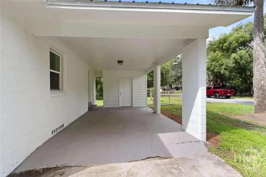 2929 Union Street, Brunswick, GA 31520 - #2
