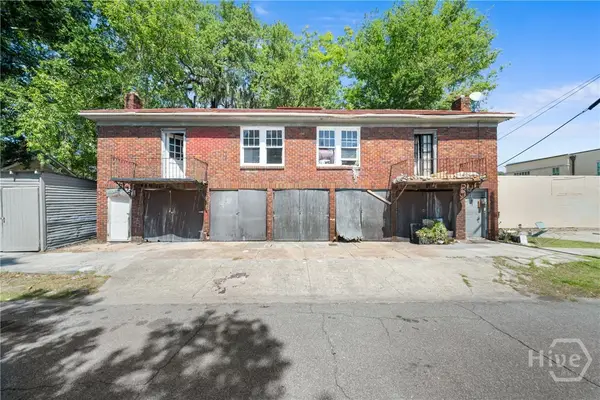 108 W 33rd Street, Savannah, GA 31401