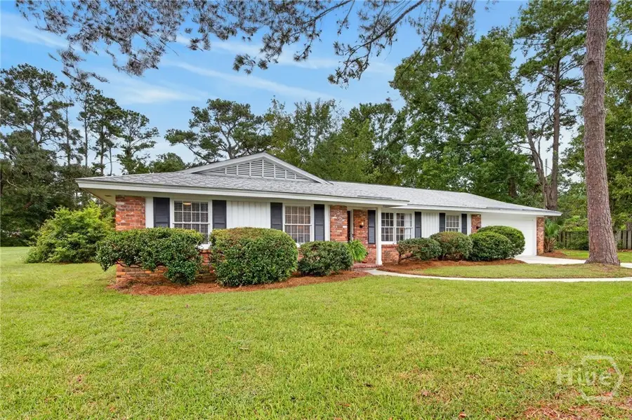 22 S Millward Road, Savannah, GA 31410 - #3