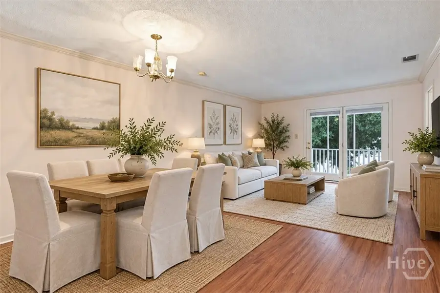 8 Colony Park Drive, Savannah, GA 31406 - #2