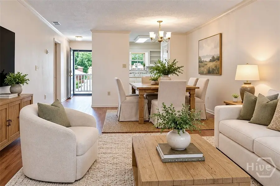 8 Colony Park Drive, Savannah, GA 31406 - #3