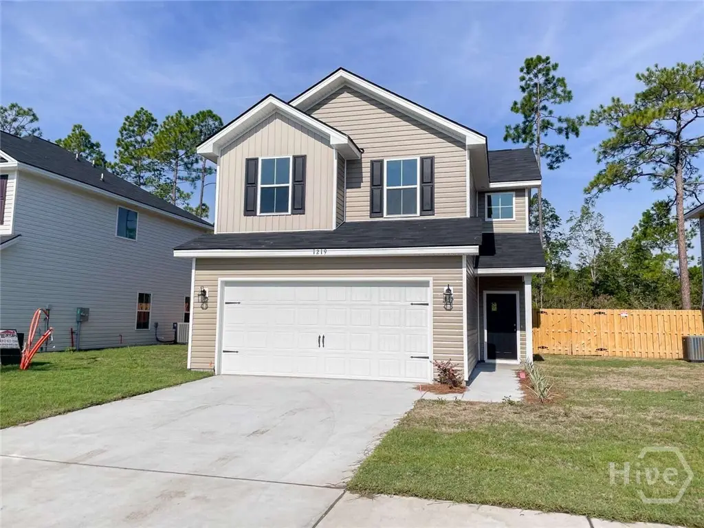 239 Mckay Loop Ne, Ludowici, GA 31316 - #1