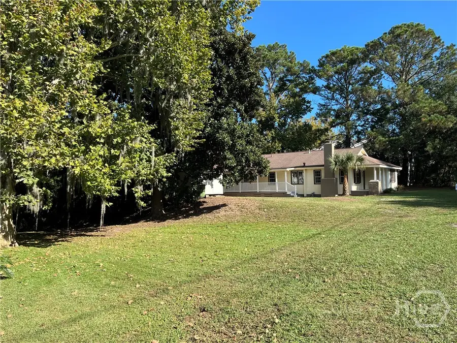 2610 Dogwood Avenue, Savannah, GA 31404 - #2