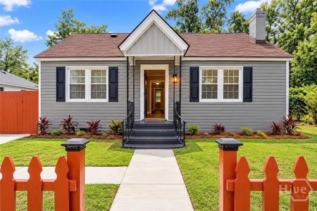 3106 Falligant Avenue, Thunderbolt, GA 31404 - #1