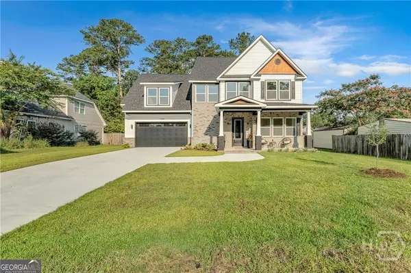 1105 Woodland Drive, Pooler, GA 31322