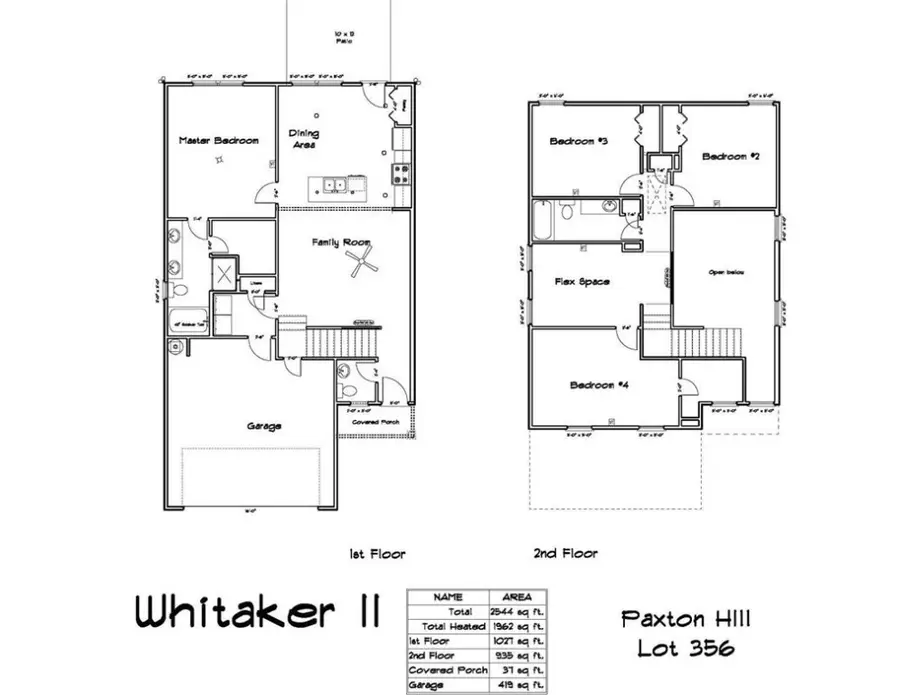 219 Mckay Loop Ne, Ludowici, GA 31316 - #3