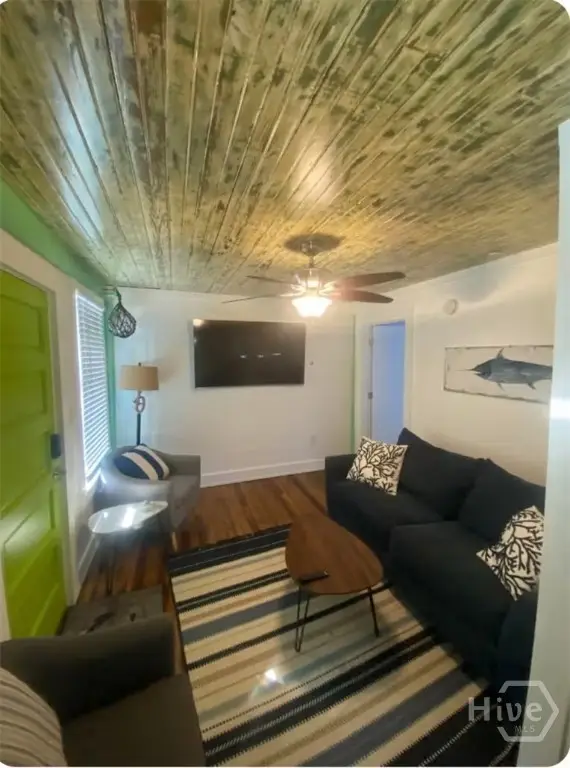8 Ts Chu Terrace, Tybee Island, GA 31328 - #2