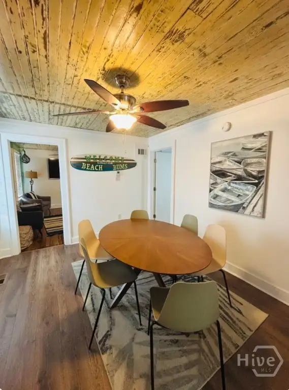 8 Ts Chu Terrace, Tybee Island, GA 31328 - #3