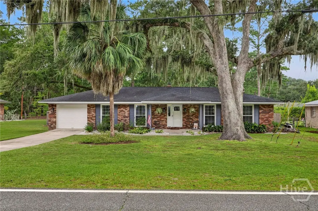 1837 Walthour Road, Savannah, GA 31410 - #1