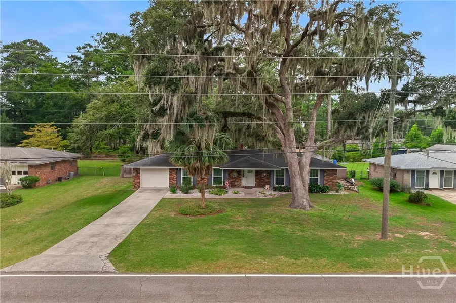 1837 Walthour Road, Savannah, GA 31410 - #2