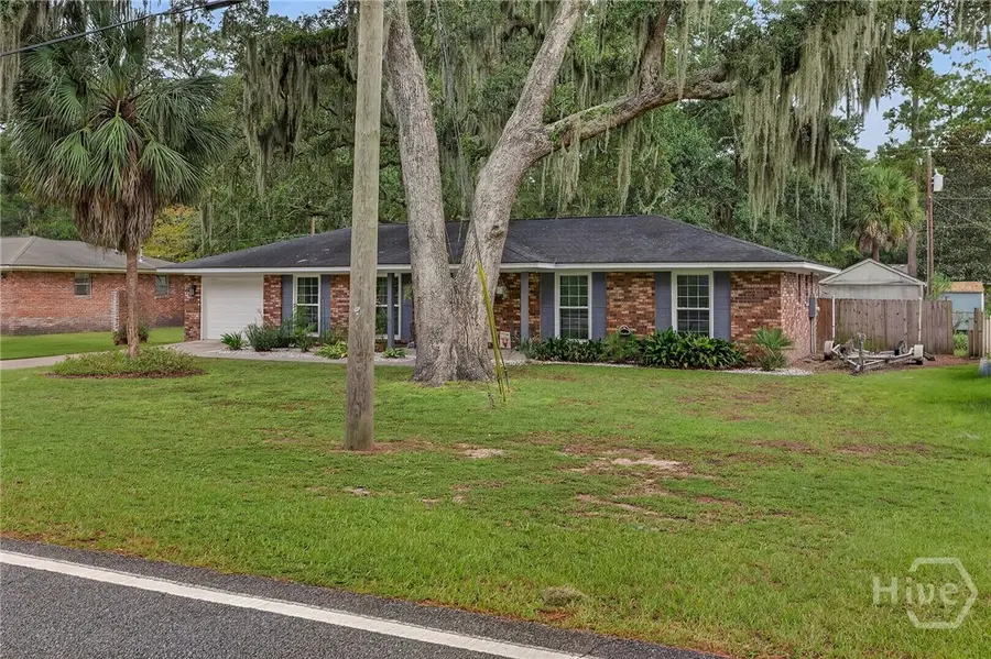 1837 Walthour Road, Savannah, GA 31410 - #3