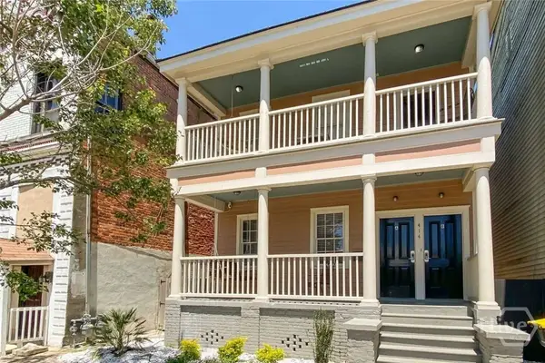 414 W Park Avenue, Savannah, GA 31401